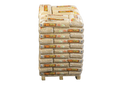 FireStixx Premium Holzpellets – Palette mit 66 Säcken à 15 kg
